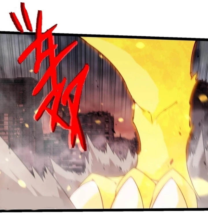 Evolution Begins With A Big Tree - Chapter 365 - Page 26