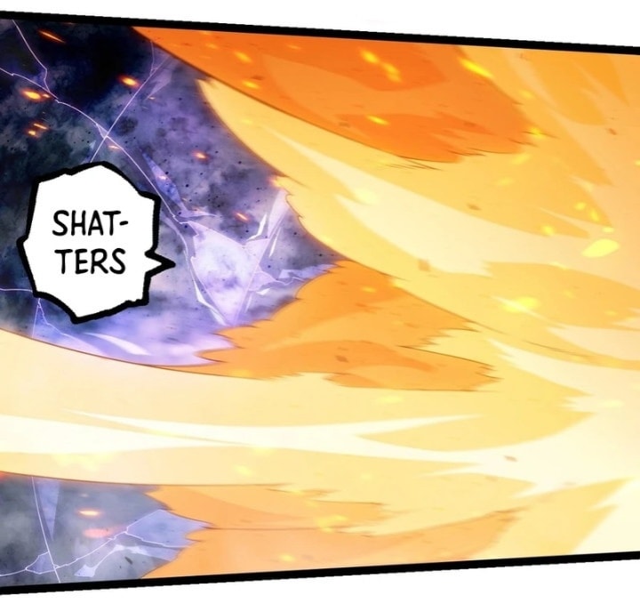 Evolution Begins With A Big Tree - Chapter 365 - Page 31