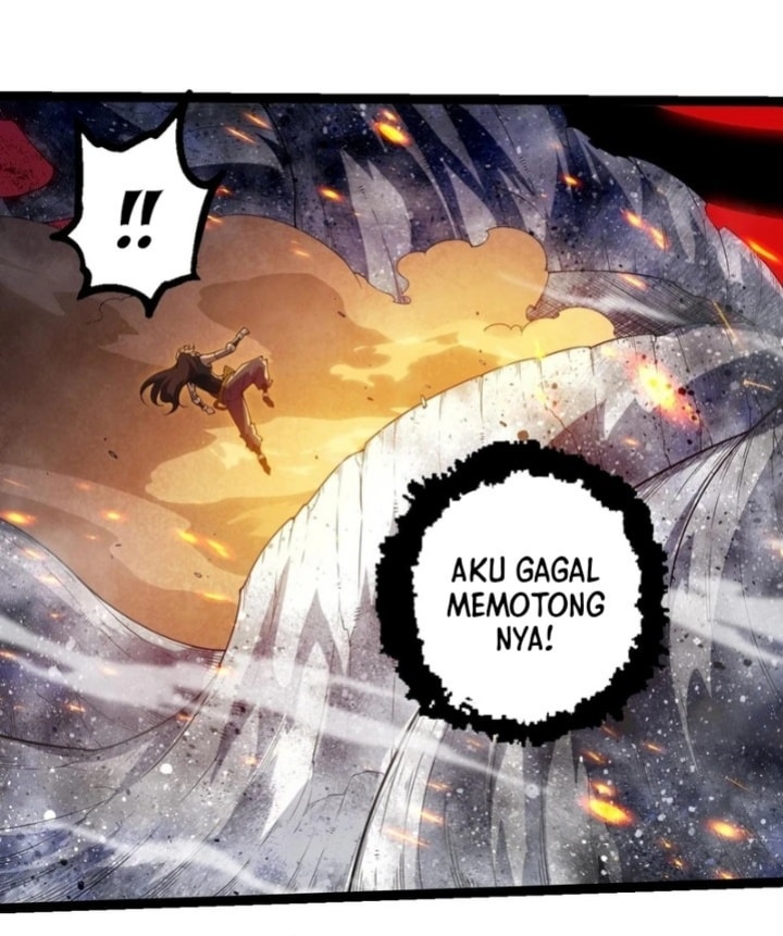 Evolution Begins With A Big Tree - Chapter 365 - Page 38