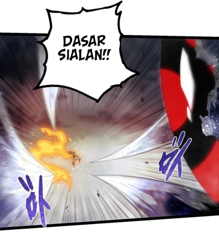 Evolution Begins With A Big Tree - Chapter 365 - Page 39