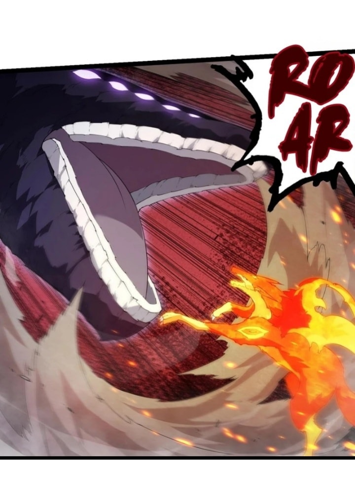 Evolution Begins With A Big Tree - Chapter 365 - Page 40