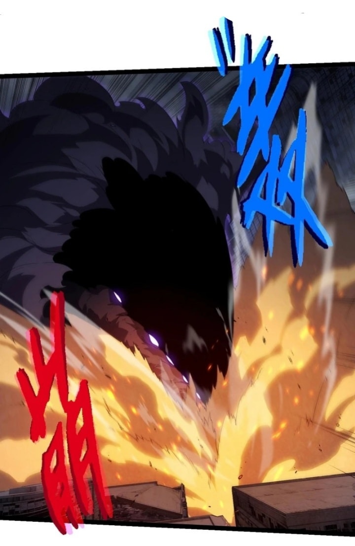 Evolution Begins With A Big Tree - Chapter 365 - Page 41
