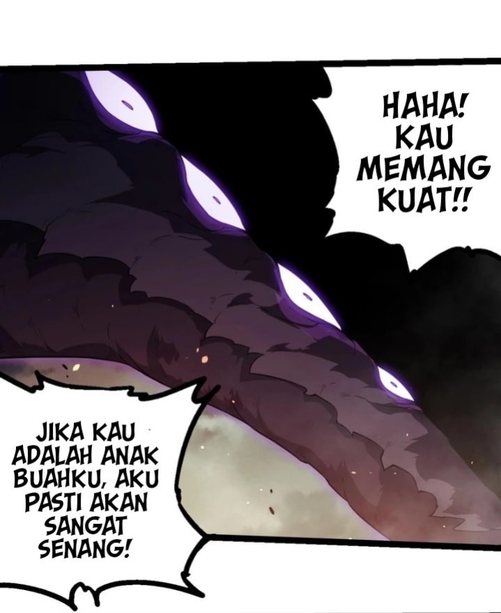 Evolution Begins With A Big Tree - Chapter 365 - Page 47