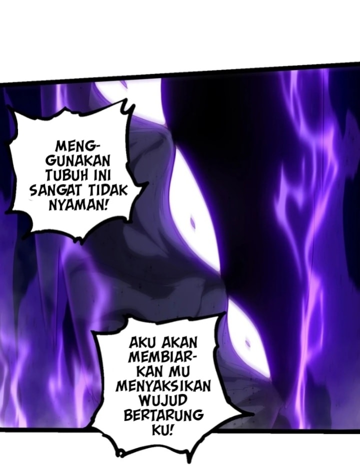Evolution Begins With A Big Tree - Chapter 365 - Page 50