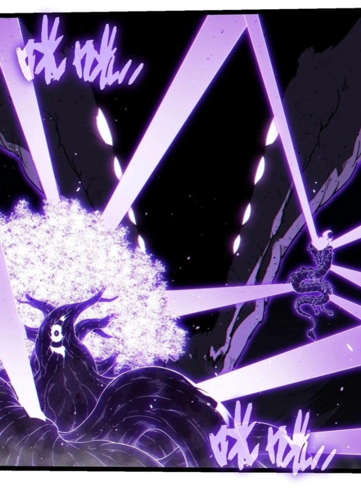 Evolution Begins With A Big Tree - Chapter 365 - Page 51