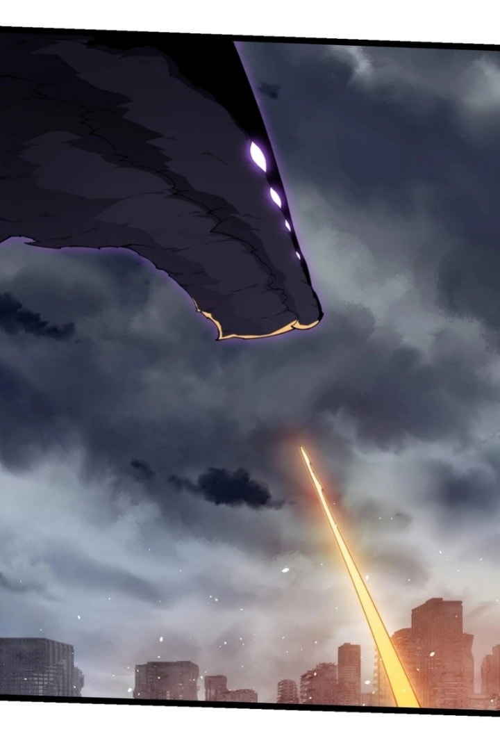 Evolution Begins With A Big Tree - Chapter 365 - Page 6