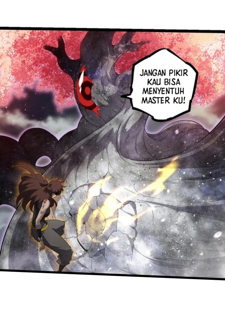 Evolution Begins With A Big Tree - Chapter 365 - Page 8