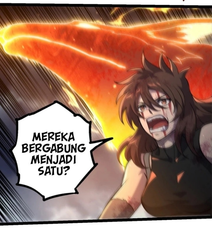 Evolution Begins With A Big Tree - Chapter 366 - Page 10
