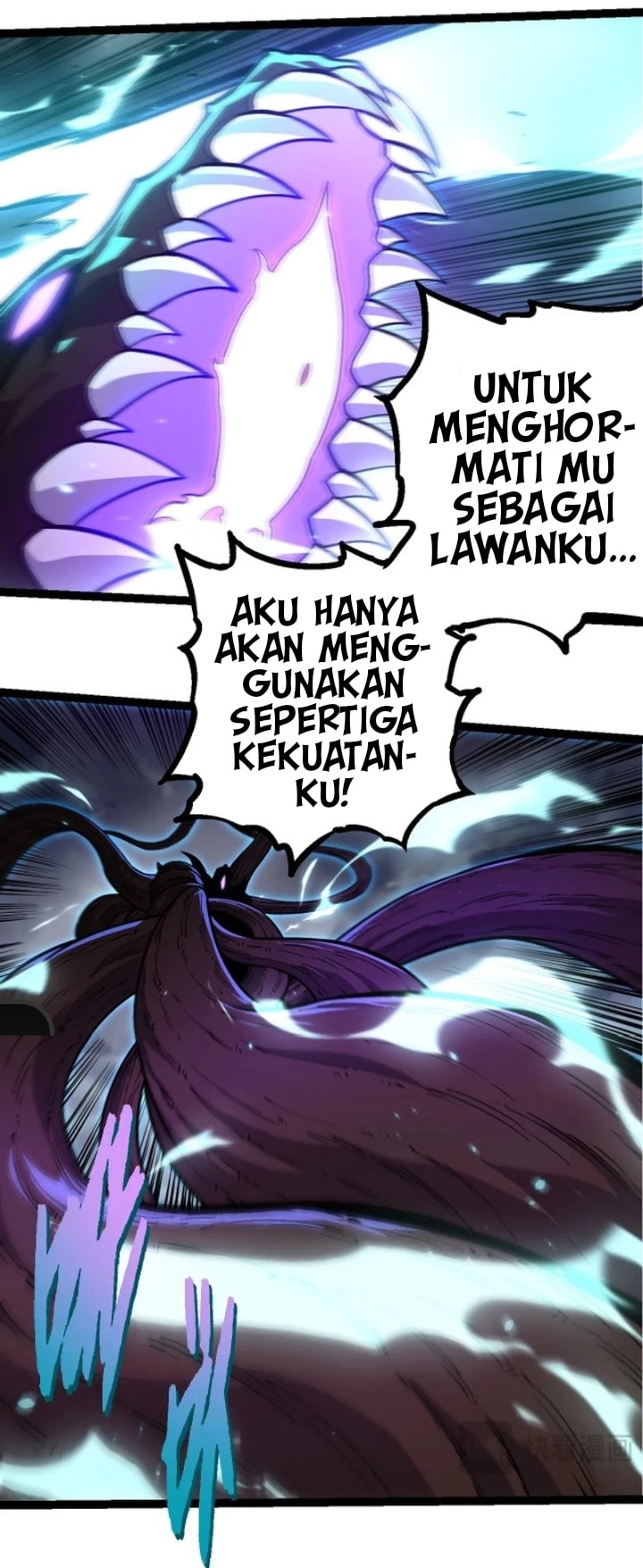 Evolution Begins With A Big Tree - Chapter 366 - Page 11
