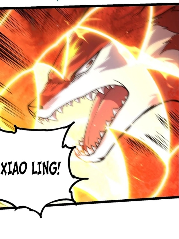Evolution Begins With A Big Tree - Chapter 366 - Page 12