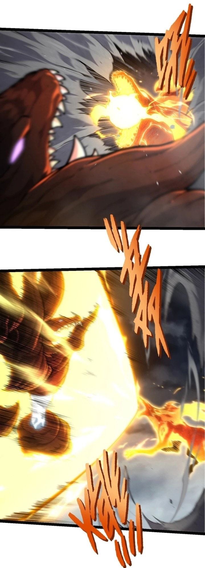 Evolution Begins With A Big Tree - Chapter 366 - Page 15