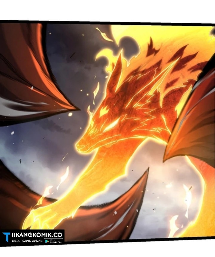 Evolution Begins With A Big Tree - Chapter 366 - Page 17