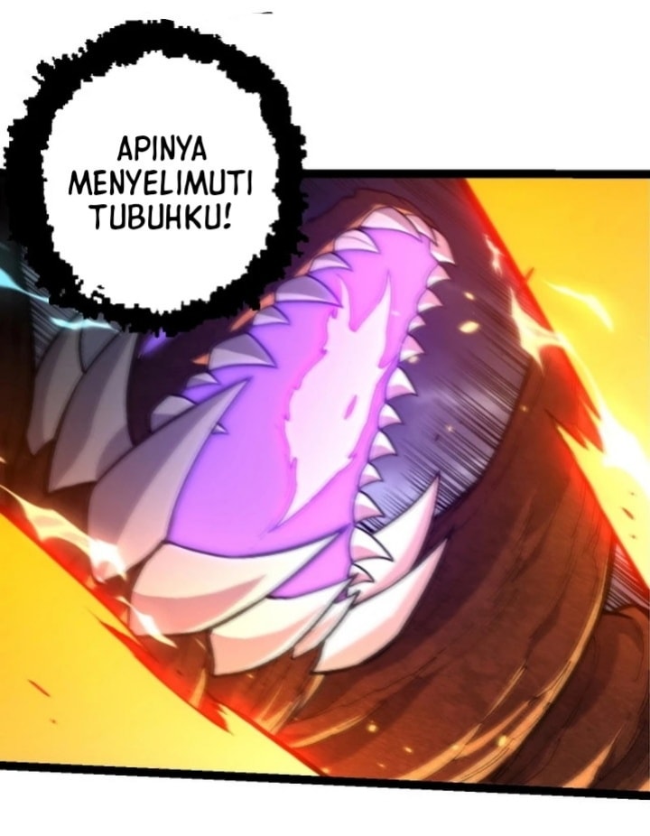 Evolution Begins With A Big Tree - Chapter 366 - Page 22