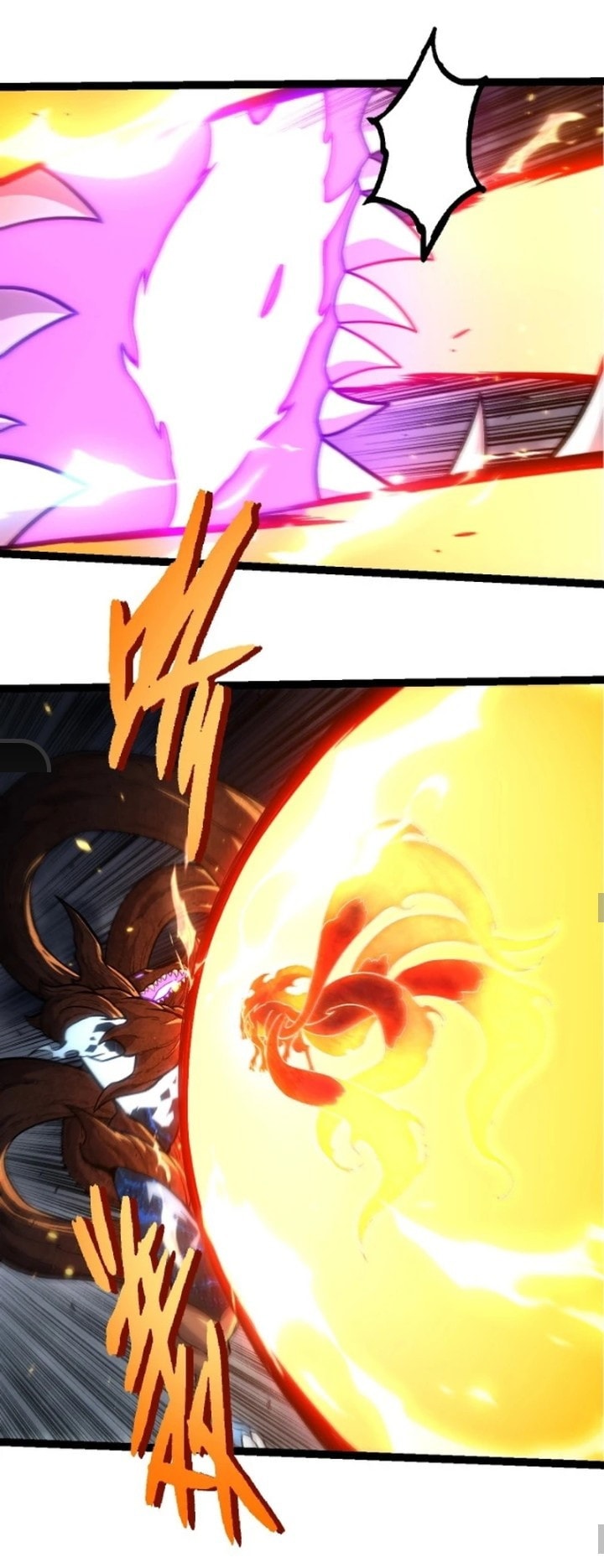 Evolution Begins With A Big Tree - Chapter 366 - Page 24