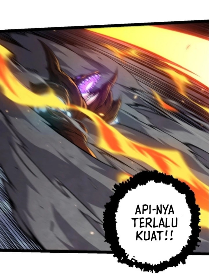 Evolution Begins With A Big Tree - Chapter 366 - Page 27