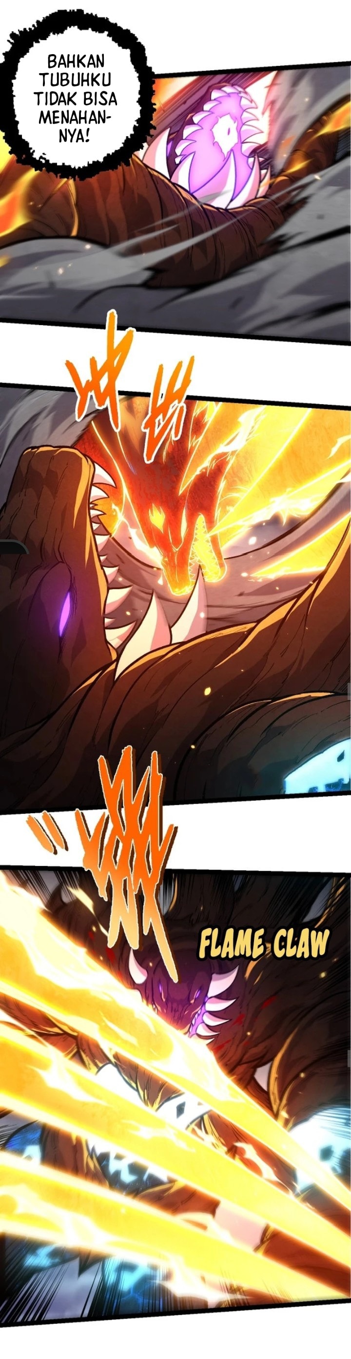 Evolution Begins With A Big Tree - Chapter 366 - Page 28