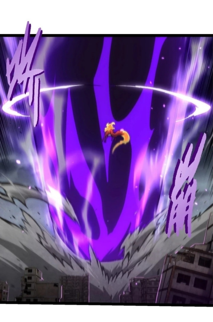 Evolution Begins With A Big Tree - Chapter 366 - Page 3