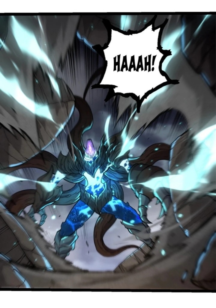 Evolution Begins With A Big Tree - Chapter 366 - Page 30