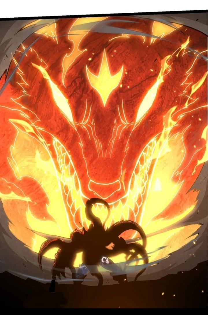 Evolution Begins With A Big Tree - Chapter 366 - Page 31