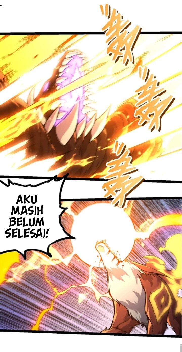 Evolution Begins With A Big Tree - Chapter 366 - Page 33