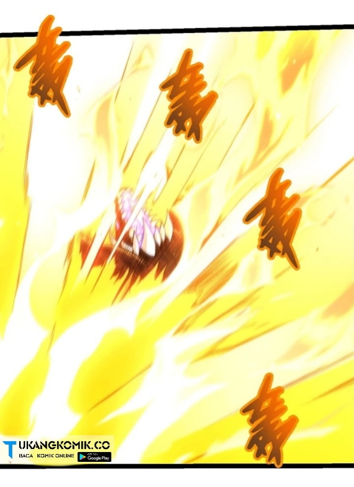 Evolution Begins With A Big Tree - Chapter 366 - Page 35