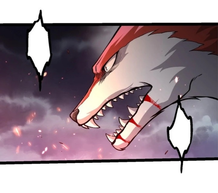 Evolution Begins With A Big Tree - Chapter 366 - Page 38