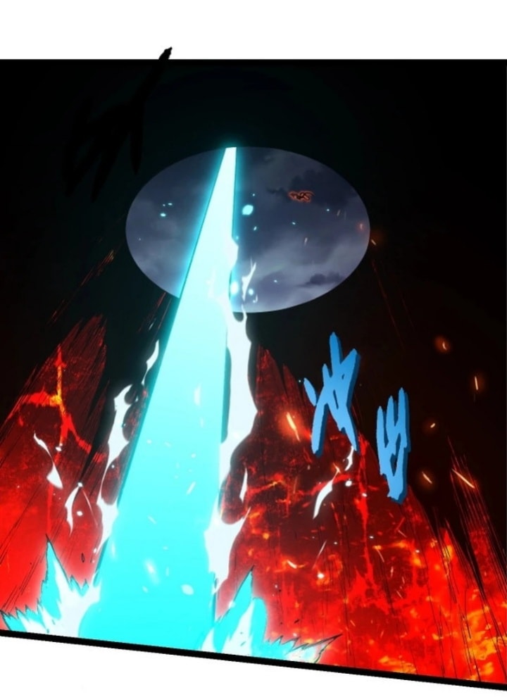 Evolution Begins With A Big Tree - Chapter 366 - Page 39