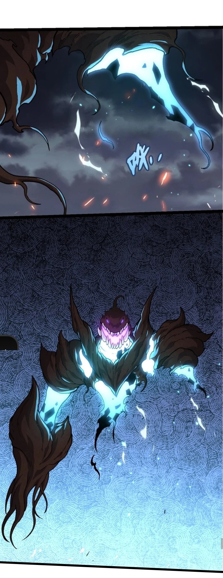 Evolution Begins With A Big Tree - Chapter 366 - Page 41