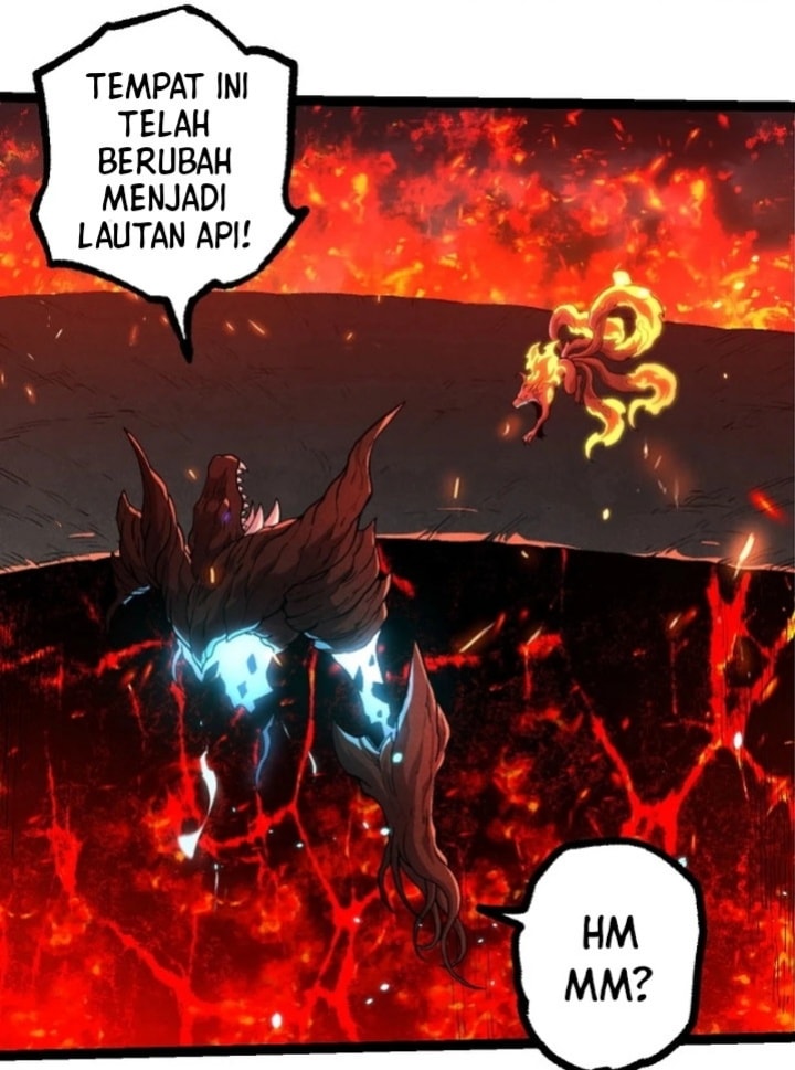 Evolution Begins With A Big Tree - Chapter 366 - Page 42