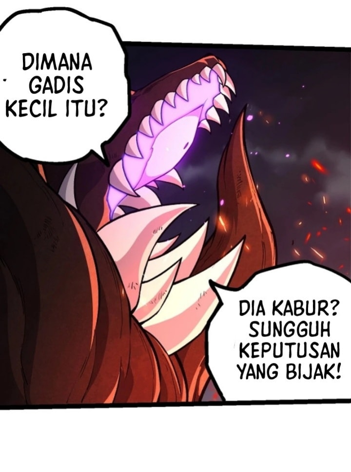 Evolution Begins With A Big Tree - Chapter 366 - Page 43