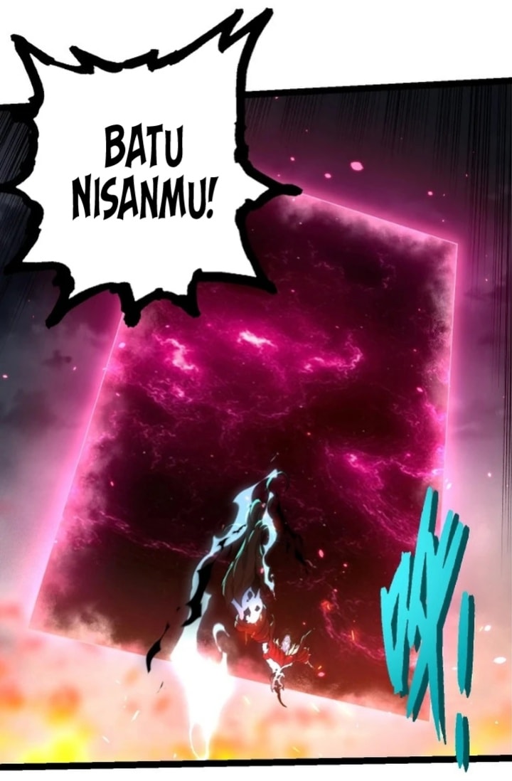 Evolution Begins With A Big Tree - Chapter 366 - Page 45