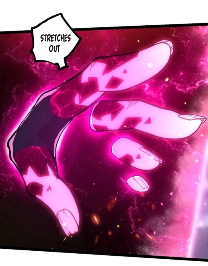 Evolution Begins With A Big Tree - Chapter 366 - Page 46