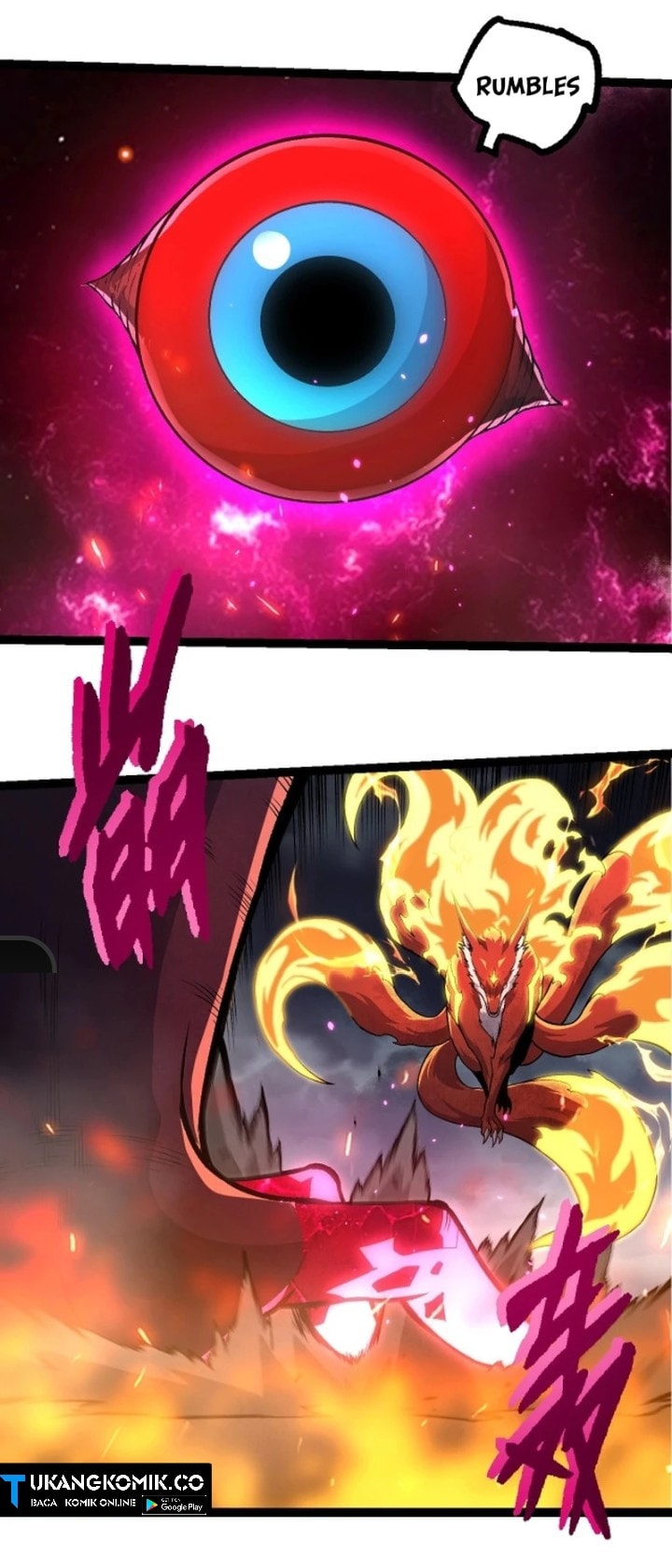 Evolution Begins With A Big Tree - Chapter 366 - Page 47