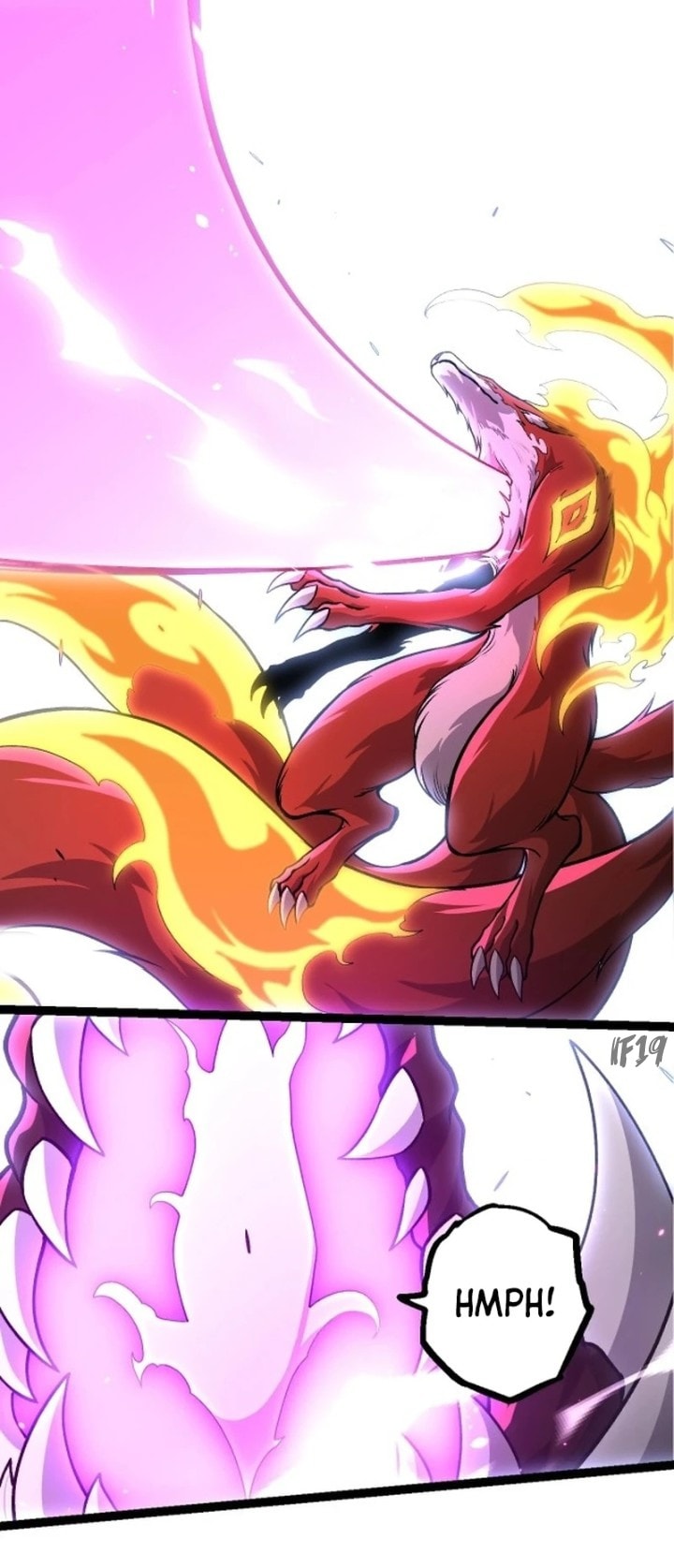 Evolution Begins With A Big Tree - Chapter 366 - Page 51