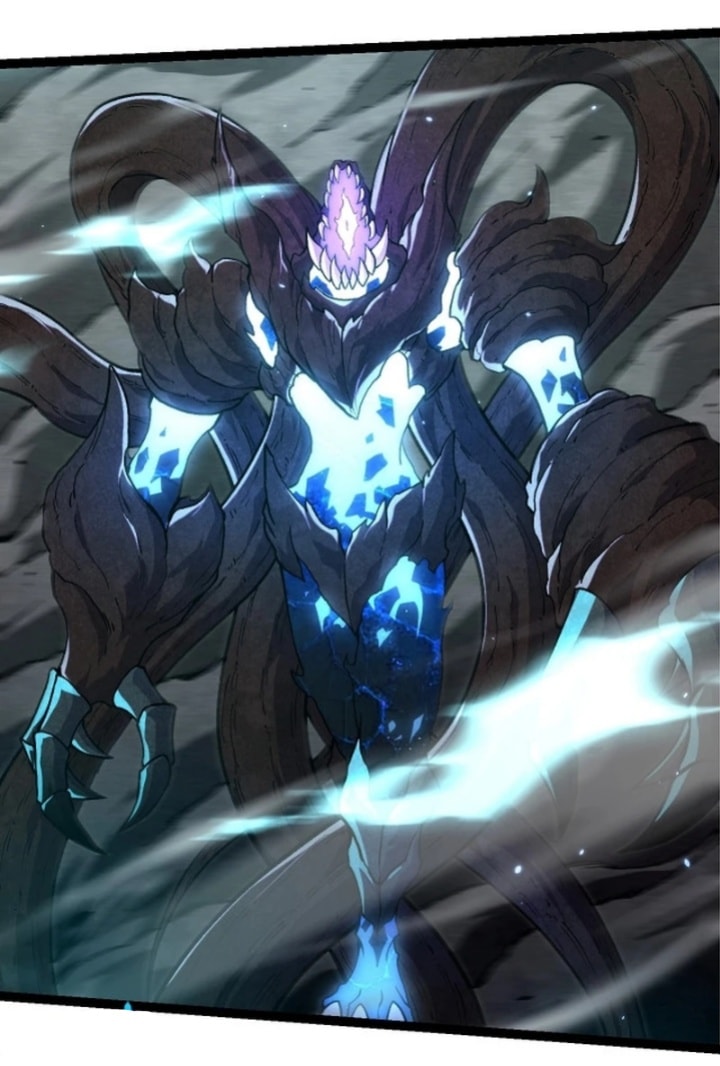 Evolution Begins With A Big Tree - Chapter 366 - Page 7