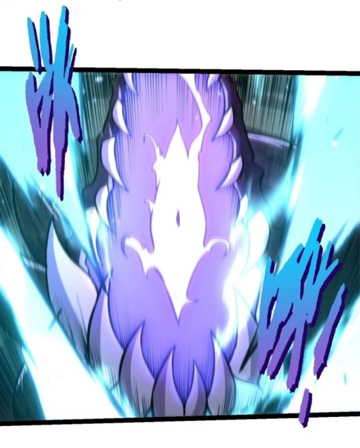 Evolution Begins With A Big Tree - Chapter 366 - Page 8