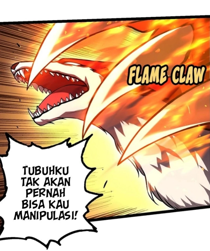 Evolution Begins With A Big Tree - Chapter 367 - Page 10