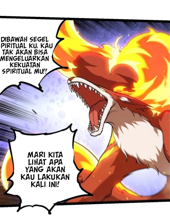 Evolution Begins With A Big Tree - Chapter 367 - Page 13