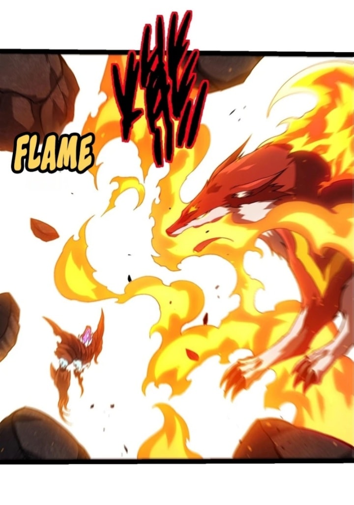 Evolution Begins With A Big Tree - Chapter 367 - Page 14