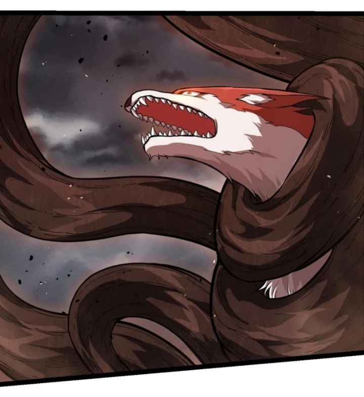 Evolution Begins With A Big Tree - Chapter 367 - Page 17