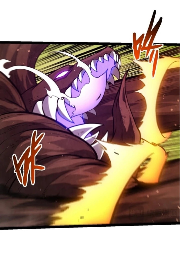 Evolution Begins With A Big Tree - Chapter 367 - Page 18