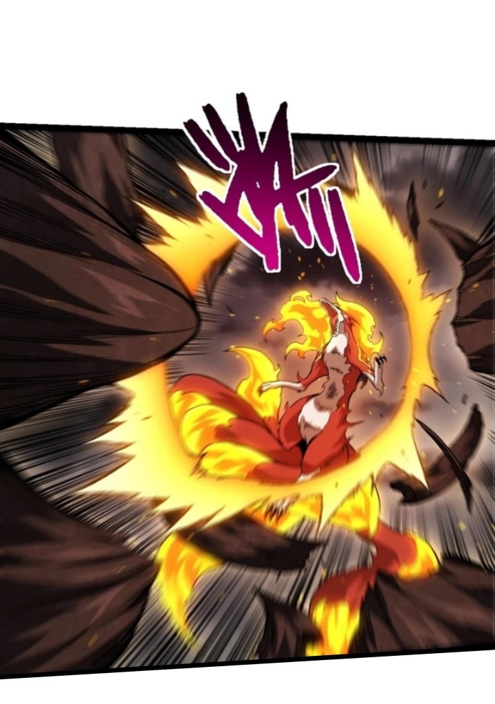 Evolution Begins With A Big Tree - Chapter 367 - Page 19