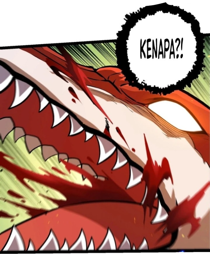 Evolution Begins With A Big Tree - Chapter 367 - Page 20