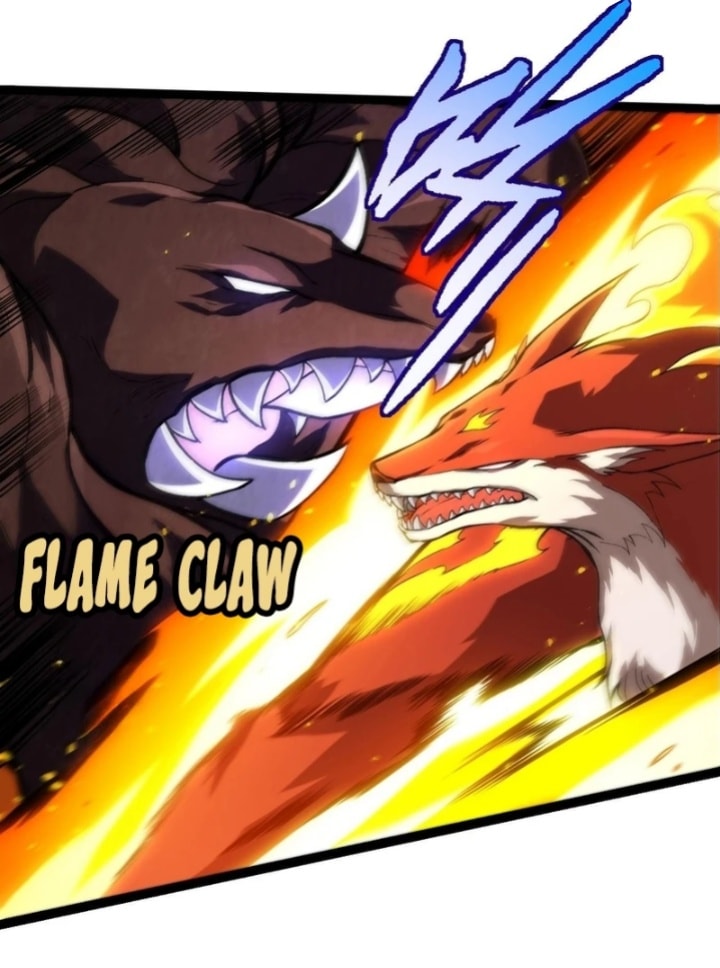 Evolution Begins With A Big Tree - Chapter 367 - Page 21