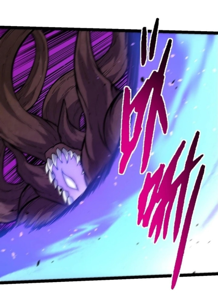 Evolution Begins With A Big Tree - Chapter 367 - Page 24
