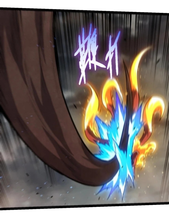 Evolution Begins With A Big Tree - Chapter 367 - Page 25