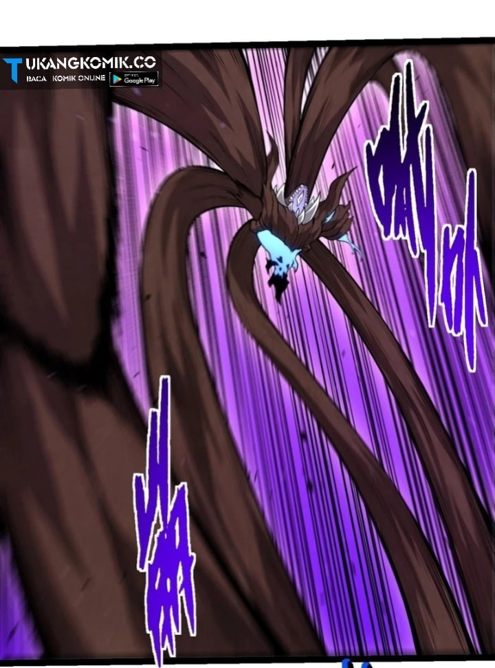 Evolution Begins With A Big Tree - Chapter 367 - Page 27