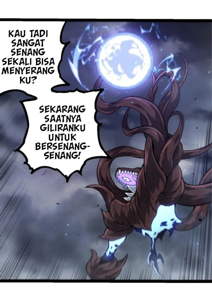 Evolution Begins With A Big Tree - Chapter 367 - Page 29