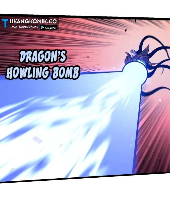 Evolution Begins With A Big Tree - Chapter 367 - Page 30