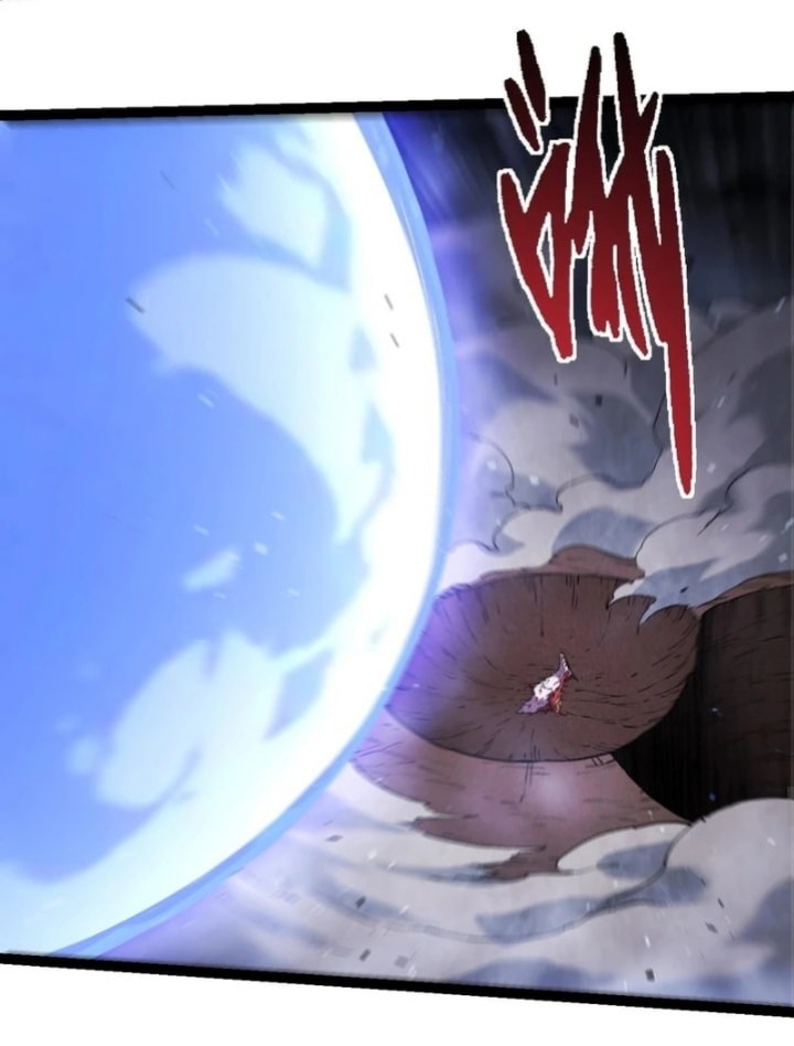 Evolution Begins With A Big Tree - Chapter 367 - Page 31